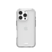 UAG Plyo Dėklas telefonui iPhone 16 Pro - skaidrus