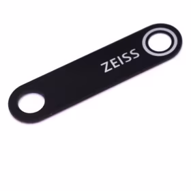 Galinės kameros stikliukas skirtas Nokia 6.1 galinės kameros stikliukas