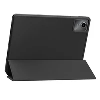 Tech-Protect SC Pen Case dėklas planšetiniam kompiuteriui Lenovo Tab M11 11" TB-330 - juodas