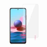 Grūdintas stiklas Auksinis Xiaomi Redmi Note 10/Note 10S/Poco M5S