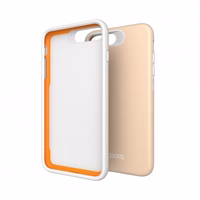 Dėklas GEAR4 TRAFALGAR IC7L70D3 IPHONE 7 PLUS / 8 PLUS auksinis