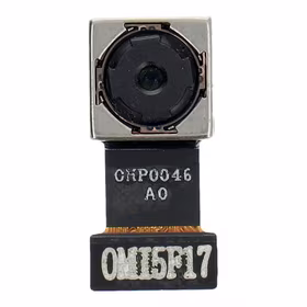 Lankstus kabelis su galine kamera Xiaomi Redmi Note 4