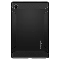 Spigen Rugged Armor dėklas Samsung Galaxy Tab A8 10.5'' - matinė juoda