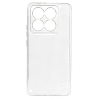 Itin skaidrus 1 mm dėklas Xiaomi 14T Pro