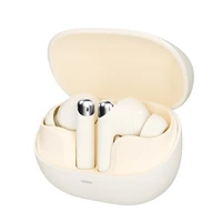 Tronsmart Sounfii R4 belaidės Bluetooth 5.3 ENC ausinės - baltos