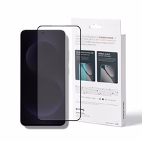 Crong 3D Armor Glass Lite - Full klijai Tempered Glass Samsung Galaxy A36 / A37 / A56 / A57 / S24 FE / S25 FE