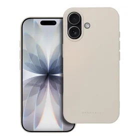 Roar Space dėklas - Iphone 17 akvamarino balta