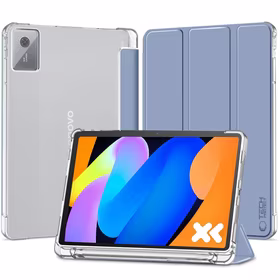 Tech-Protect SC Pen Hybrid deklas Lenovo Idea Tab 11.0 TB-336 - Melynas