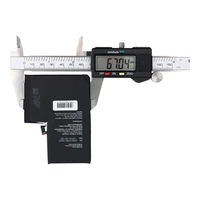 Baterija iPhone 13 PRO MAX 4352 mAh Blue Star HQ