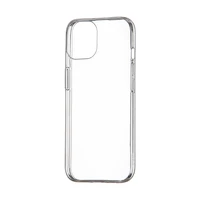 Slim case 1 mm for Samsung Galaxy A36 5G / A56 5G transparent
