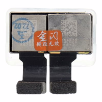 Lankstus kabelis su galine kamera iPhone 7 Plus