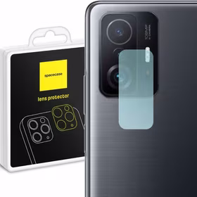 Spacecase kameros stiklas Camera Glass Xiaomi 11T/11T Pro