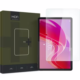 GRŪDINTAS STIKLAS HOFI GLASS PRO+ LENOVO TAB M11 11.0 TB-330 SKAIDRUS