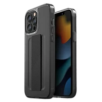 Uniq Heldro dėklas telefonui iPhone 13 Pro / iPhone 13 - pilka