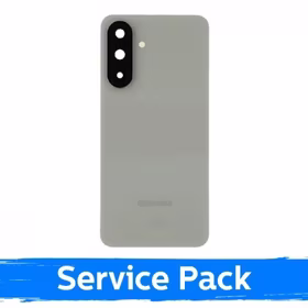 Galinis dangtelis, suderinamas su Samsung A566 A56 5G / Alyvuogių / (Service Pack)