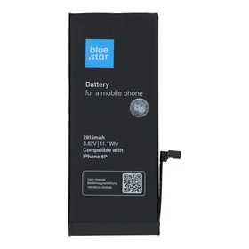 Baterija iPhone 6 PLUS 2915 mAh Blue Star HQ