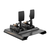 Moza Racing CRP2 RS066 dujų + stabdžių pedalų rinkinys