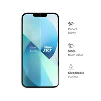 Apsauginis stiklas Blue Star - IPHONE 13 mini