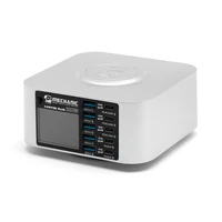 MECHANIC X-Power PLUS DC maitinimo šaltinis 200 W + indukcija