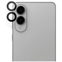 PanzerGlass PicturePerfect objektyvo apsauginis stiklas Samsung Galaxy S25 Edge - skaidrus