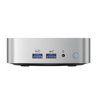 Mini PC GEEKOM A8 Ryzen 9 8945HS 32GB + 1TB + Win11 Pro