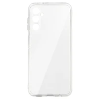 Galinė dėklas telefonui 2 mm Puikus Samsung Galaxy A14 4G/5G permatomas