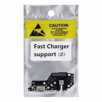 Įkroviklio plokštė REALME 7 5G OEM (Greitas įkrovimas)