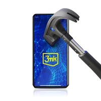 Grūdintas stiklas Xiaomi Redmi Note 12 Pro 9H iš 3mk HardGlass Lite serijos