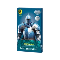 Apsauginis stiklas Joyroom JR-MKN0313 Corning Eyecare Tempered Glass iPhone 15 Plus/16 Plus