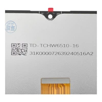 FixCell LCD ekranas SAMSUNG a04s a047 OEM be rėmelio