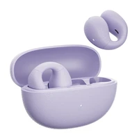 QCY Crossky C10 ausinės (violetinės)