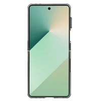 Nillkin Iceblade Case for Samsung Galaxy Z Flip 7 - Black