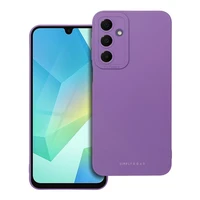 ROAR dėklas LUNA SAMSUNG A16 5G violetinis
