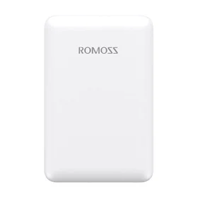 Romoss išorinė baterija WSC05 20W 5000mAh (balta)