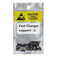 Įkrovimo plokštė XIAOMI Redmi 10 OEM (greitas įkrovimas)