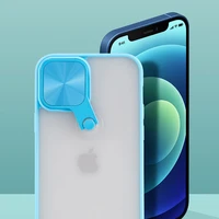 Tel Protect Cyclops Dėklas telefonui Iphone 12 Pro Max - mėtinai žalias