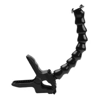 Puluz segtinis laikiklis sporto kameroms (DJI, GoPro, Insta360) PU179