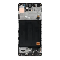 ServicePack LCD ekranas SAMSUNG A51 A515F GH82-21669A