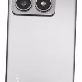 Galinis dangtelis Xiaomi 14T 5G Titan Grey originalus (service pack)