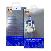 Mecanico LCD Ekranas (m) T2O Samsung Galaxy A34 5G - juodas su rėmeliu