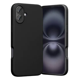 Vention KUHB0-10 dėklas iPhone 16 MagSafe (juodas)