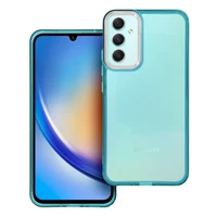 PEARL dėklas telefonui SAMSUNG A34 5G žalia