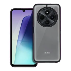 Dėklas NEO Xiaomi Redmi 14C violetinis