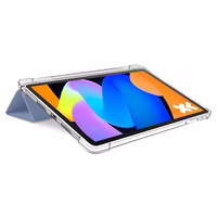 Tech-Protect SC Pen Hybrid deklas Lenovo Idea Tab 11.0 TB-336 - Melynas