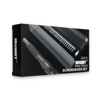 JAKEMY JM-8174 Screwdriver Kit (45 in 1)