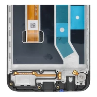 ServicePack LCD ekranas REALME 6i 4903584