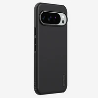 Nillkin Super Frosted Shield Pro Magnetic Case Compatible with MagSafe for Google Pixel 10 Pro XL - Black