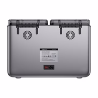 Filamento džiovykla Creality SpacePi X4