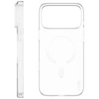 CARE by PanzerGlass SL1M MagSafe deklas iPhone 17 Pro Max - skaidrus