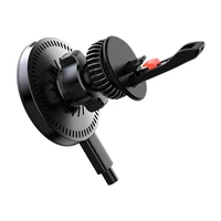 Rocoren RCZJ-XK01 belaidis automobilio įkroviklis, 15W (juodas)